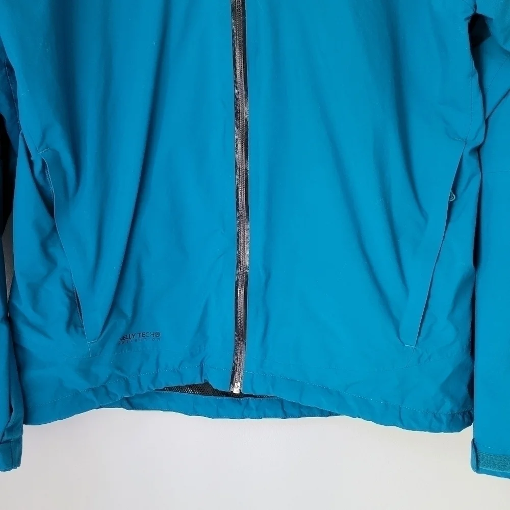 HELLY HANSEN Jacket